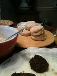 Pretty darn good biscuits!