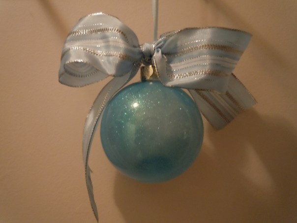 one of many different colors and styles